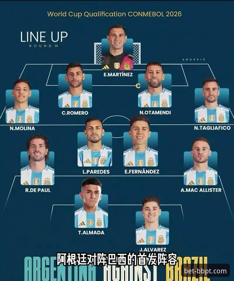 阿根廷热身赛五球大胜背后的战术与传承深度解析